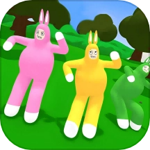 兔子人派對(duì)