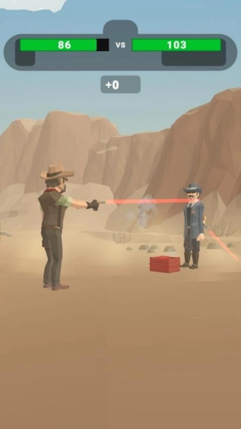 急速射击游戏(1)