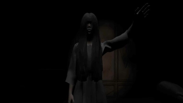 恐怖豪宅游戏图1