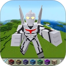 沙盒世界模拟建造游戏