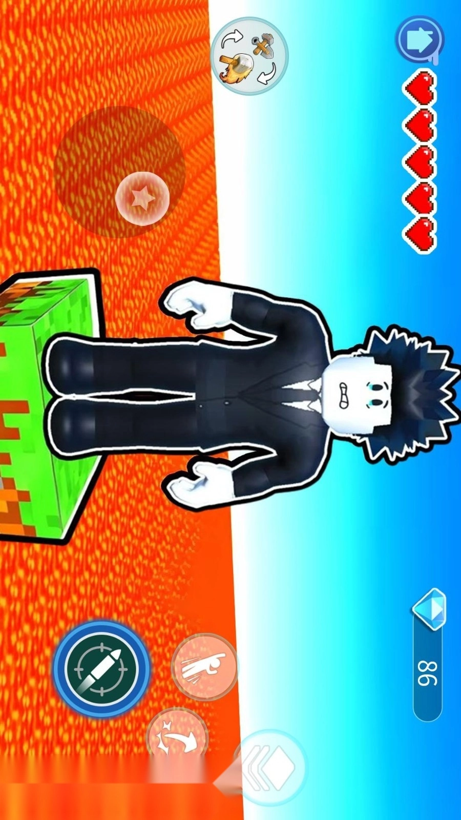 沙盒末日世界游戏4