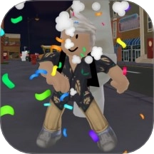 勇闯方块世界游戏