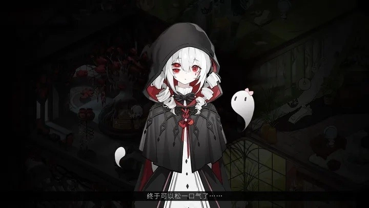 犹格索托斯的庭院游戏图2