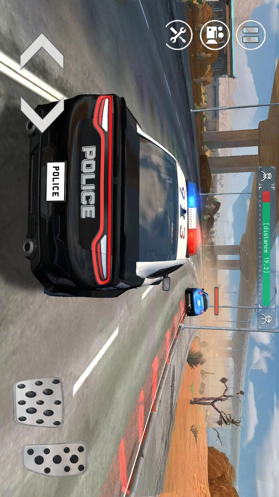 特种警车模拟最新免费版图3