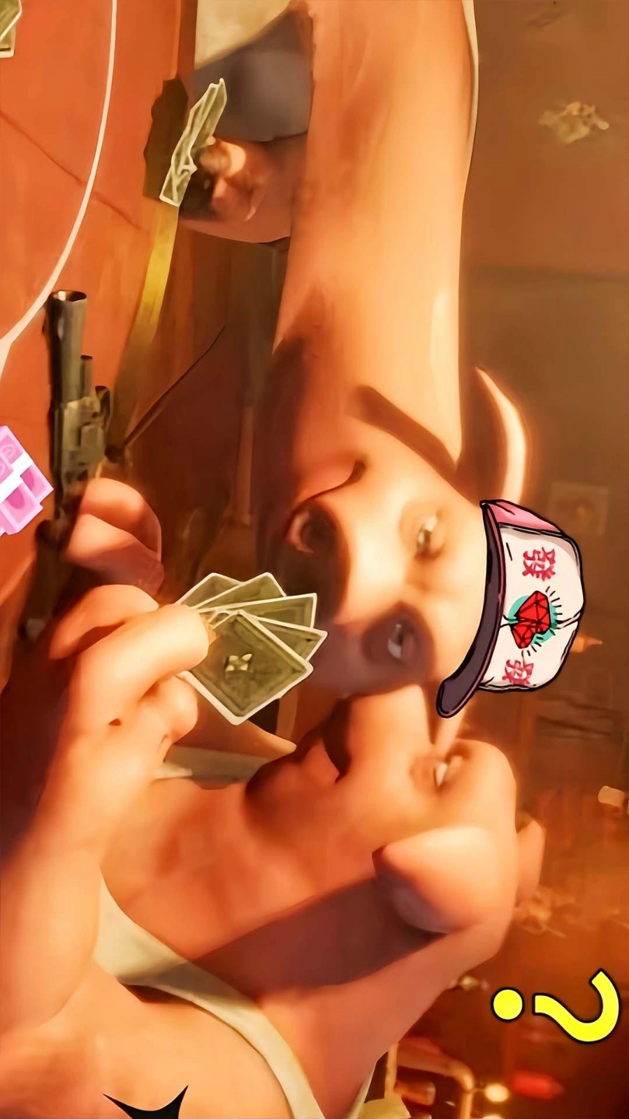 骗子酒馆游戏图1