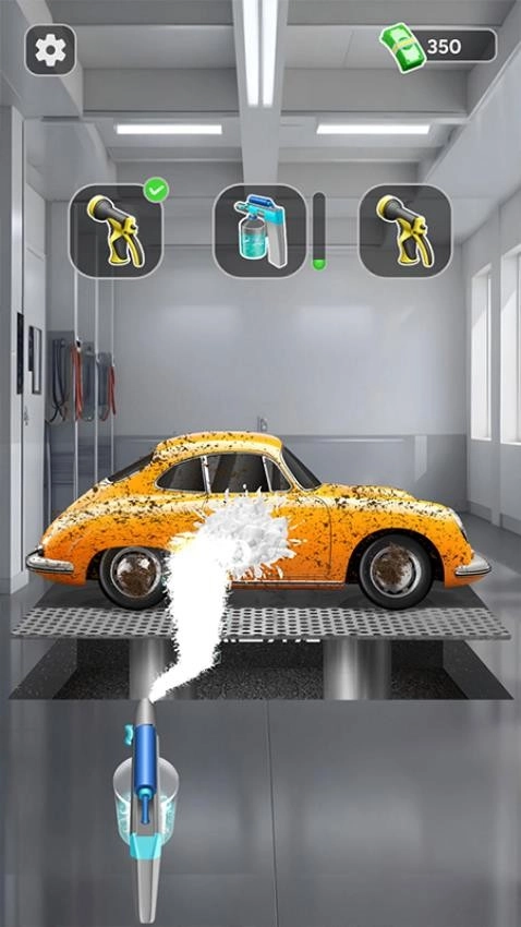 超级清洁大师游戏完整版图2