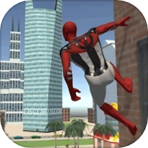 蜘蛛人绳索归来游戏