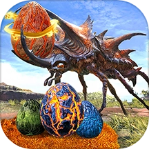 山海吞噬进化游戏