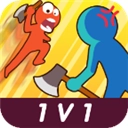 斧头互怼手游版