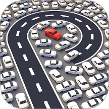 停车大师模拟游戏