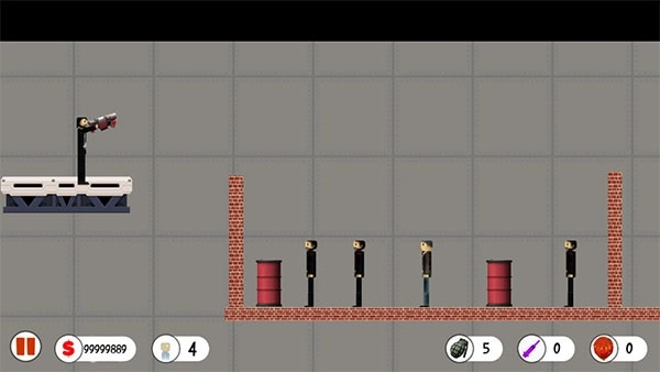 人类车间游乐场游戏-图2