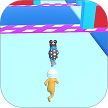 超跑大决战游戏