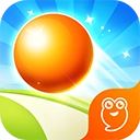 球球六边形3D游戏