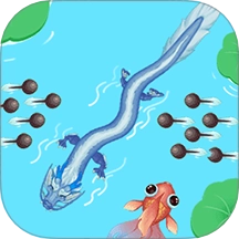 蝌蚪进化吧游戏