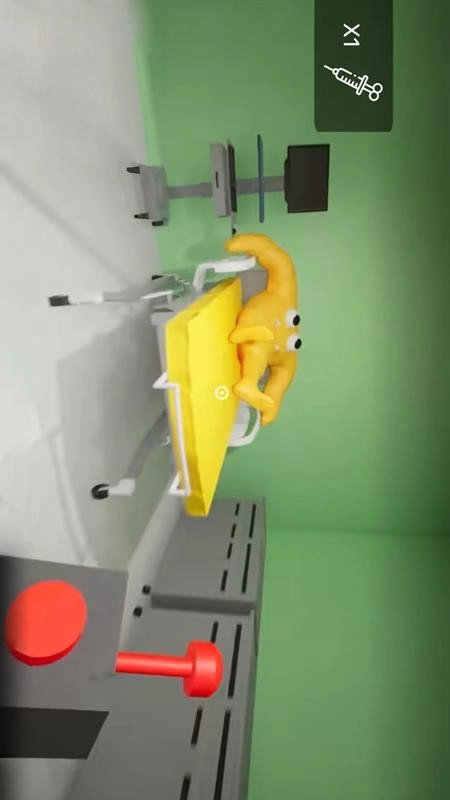 大眼蝙蝠大冒险游戏(1)