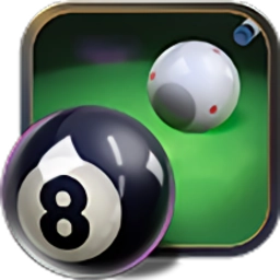 3d花式台球游戏  v1.0.0.000.1015.1011