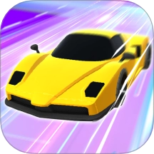 飙车看我的游戏