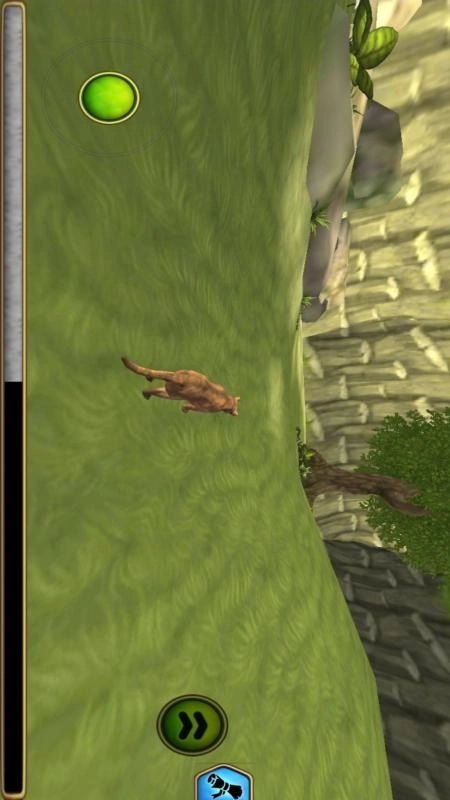 狮王狩猎生存游戏(2)