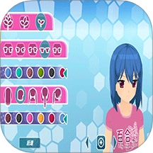 校园女神日记游戏