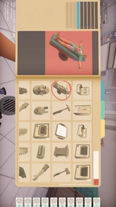 最强救援模拟图2