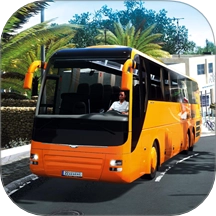 模拟公交车游戏