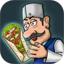 店铺经营模拟游戏