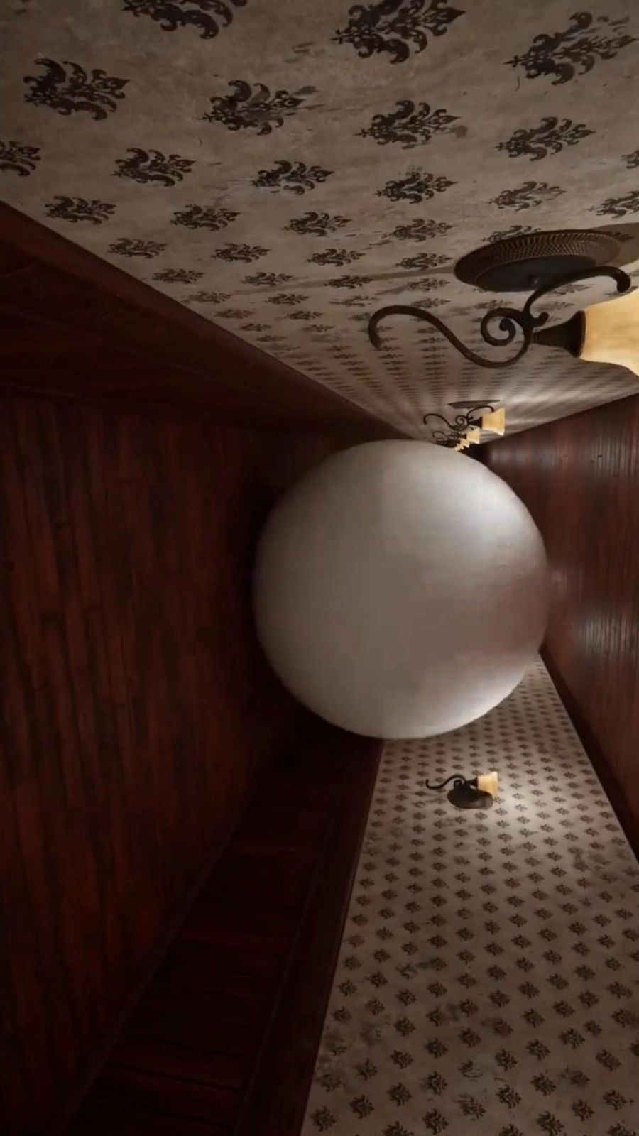 恐怖世界大逃亡游戏图2