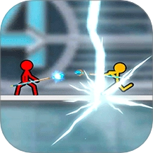 火柴人武林盟主