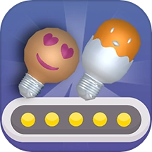 粉碎大转盘3D游戏绿色版