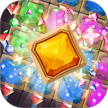 消灭堆栈块游戏