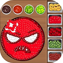 开家煎饼摊游戏