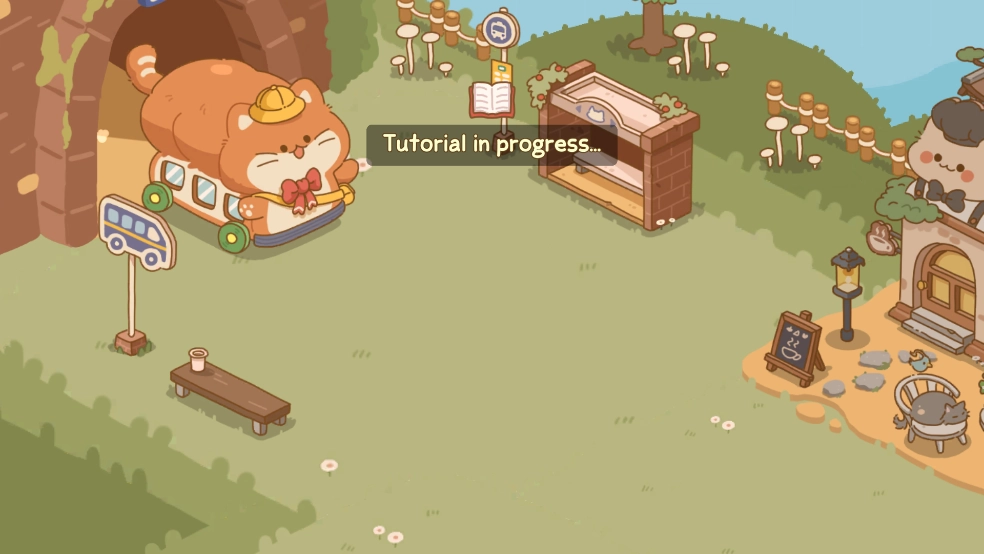 猫咪的厨房日记无广告版图2