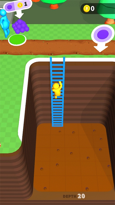 看谁挖的深游戏-图1