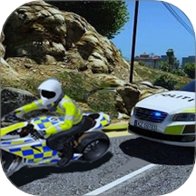 追风摩托小队游戏