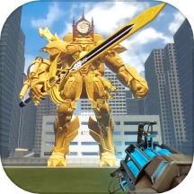 泰坦人英雄战争