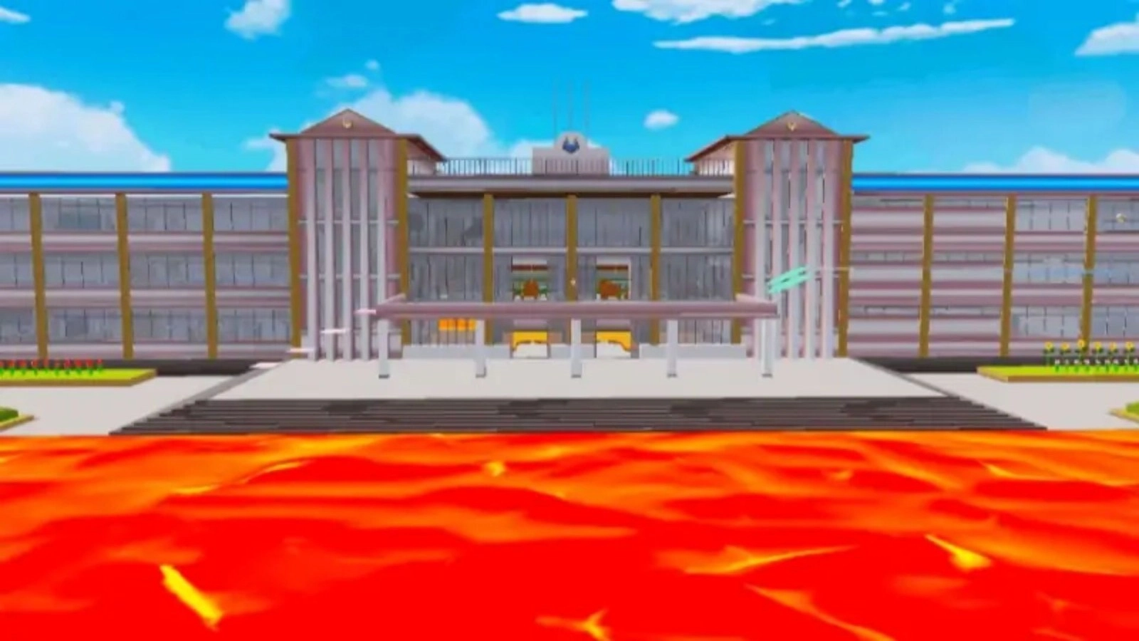 像素建造日记手游直装版(3)