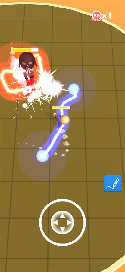 画个激光剑游戏-图2