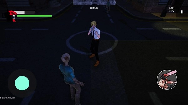 电锯人游戏纯净最新版图3