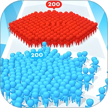 勇士保卫战游戏