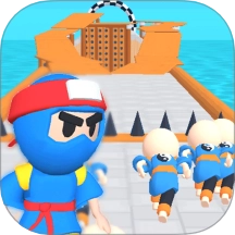 英雄大行动游戏