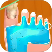 芭比梦幻美甲小屋游戏 v1.0.1