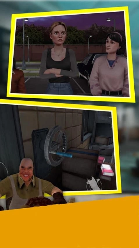 肉先生2游戏图4