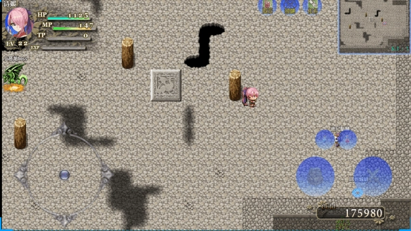 传说世界游戏(2)