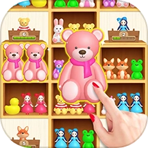 货柜乐消消游戏