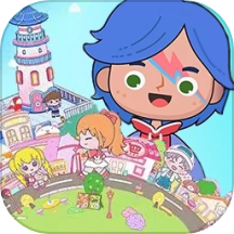 梦幻模拟花园原版