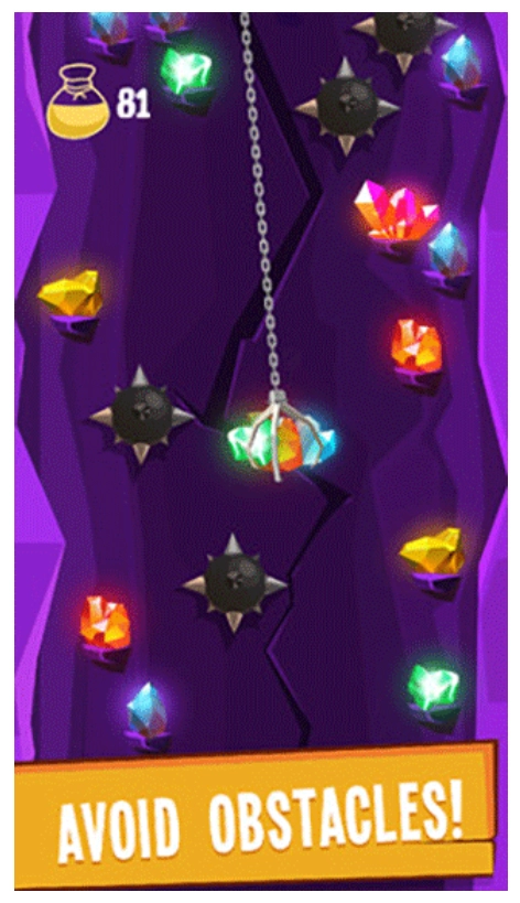 掏矿达人游戏图3