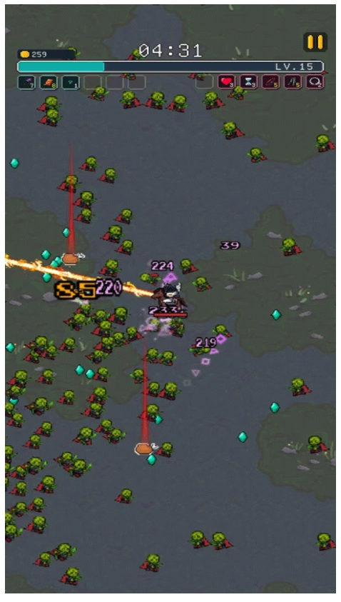 骑马与施法最新免费版图4