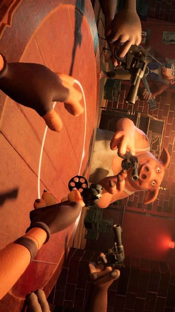 骗子酒吧游戏-图4