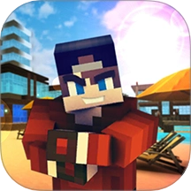 我搭积木贼6游戏