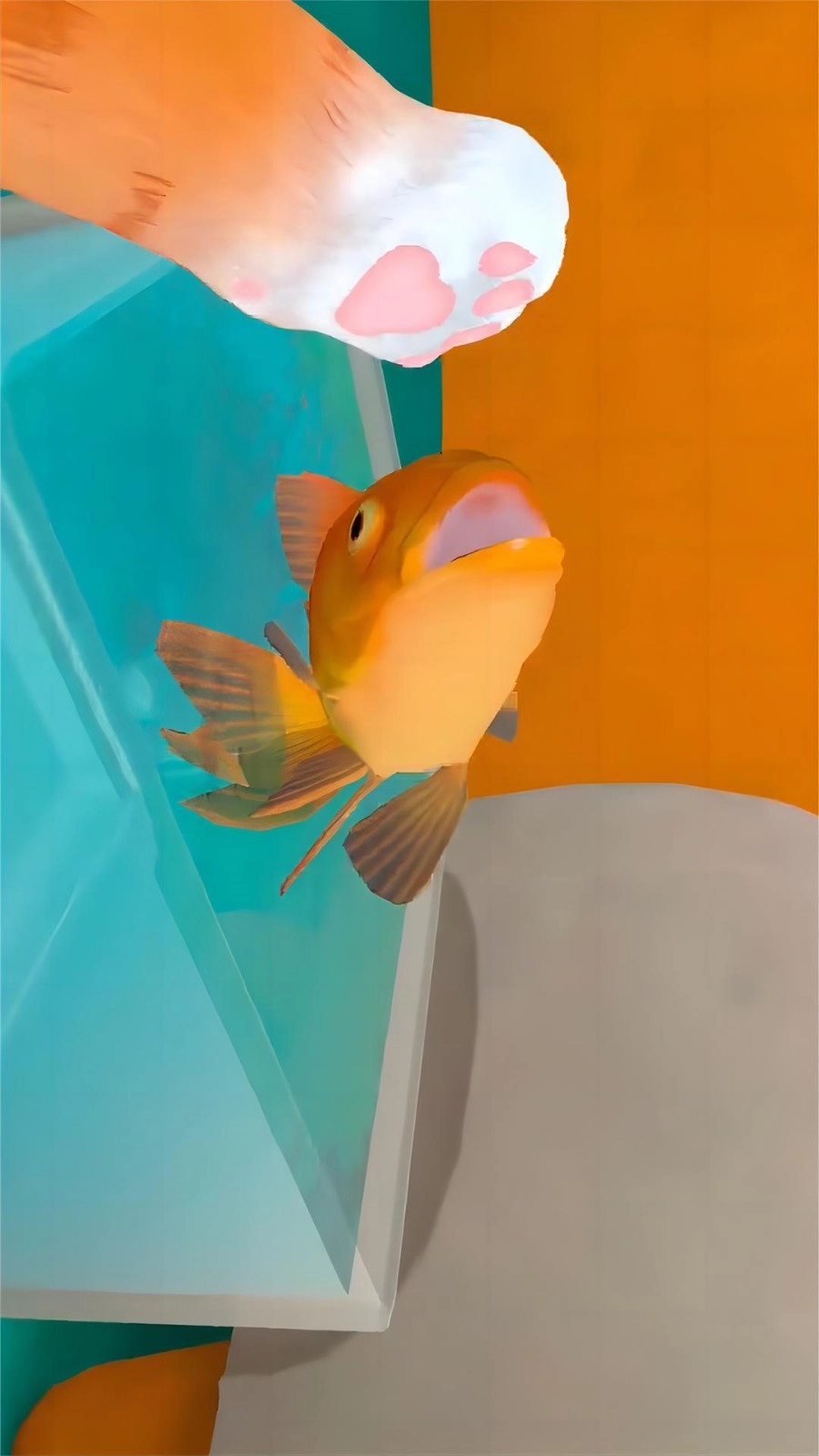 猫猫突围战争安卓版(1)